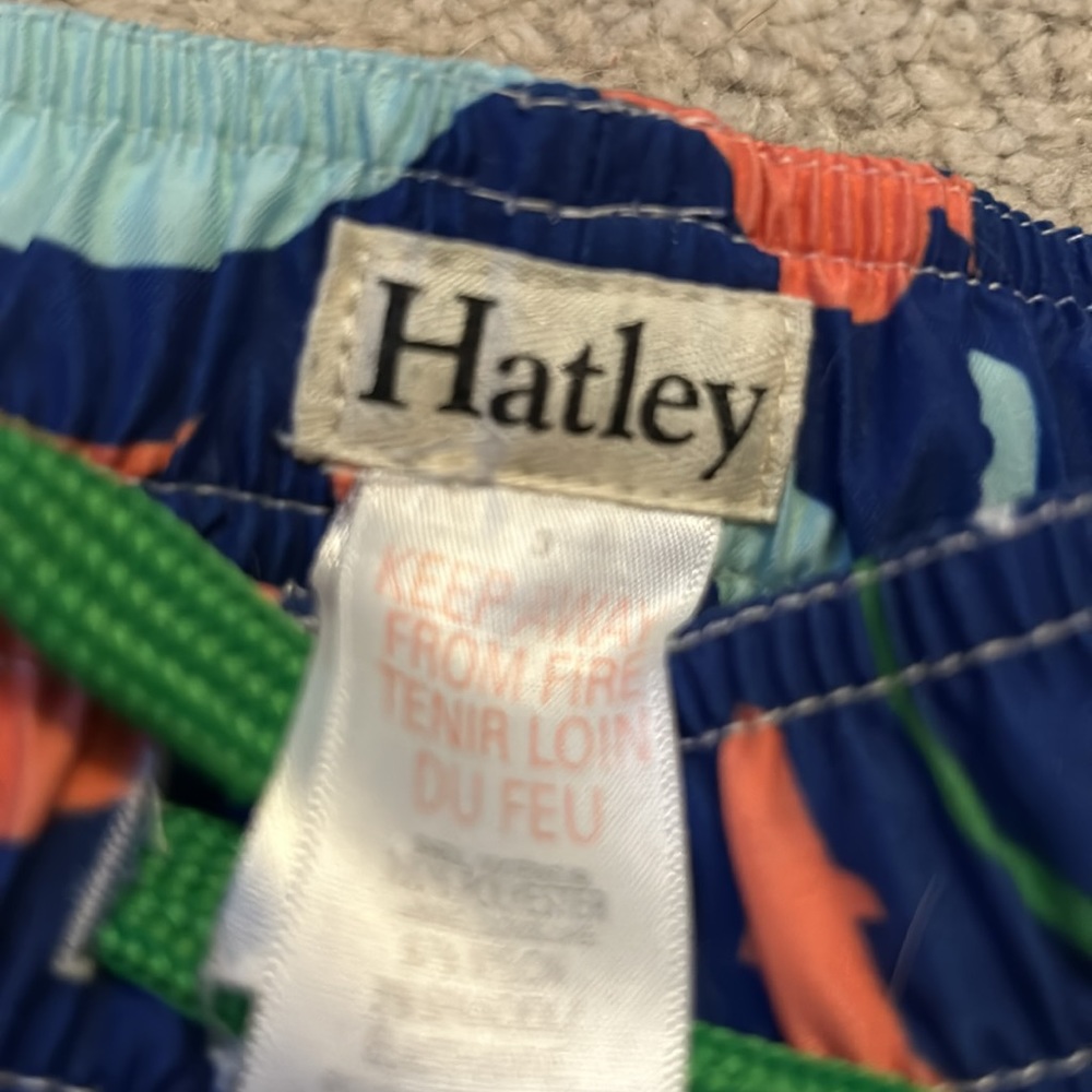 Swim trunks - Picture 2 of 2